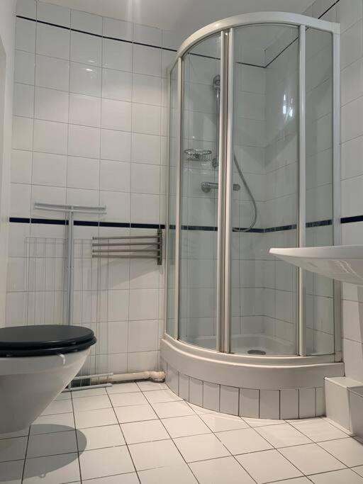 St Ouen Centre 20mn De Chatelet Ligne 14 Apartment Saint-Ouen (Seine-Saint-Denis)